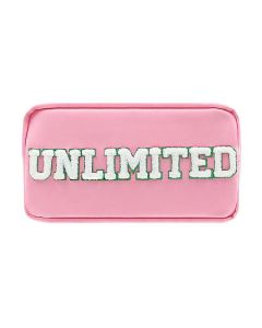 Unlimited Varsity Bag