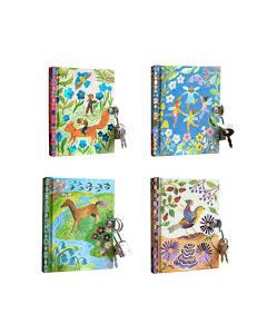 Very Small Journal Gemma Koomen Assortment