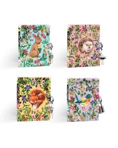 Very Small Meadow Journal