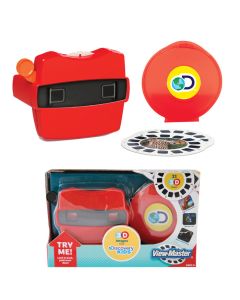 Viewmaster Boxed Set