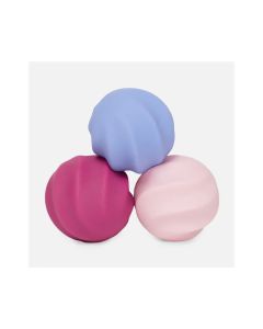 Vivid Swirls Odds Bouncing Fidget