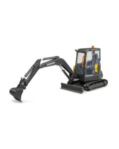 Volvo Compact Excavator ECR40