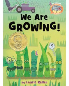 We Are Growing!