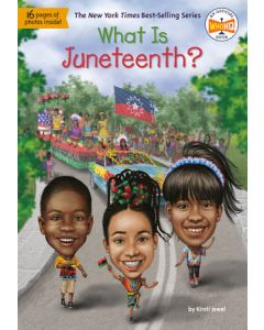 What is Juneteenth?