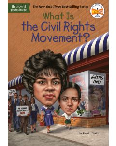 What is the Civil Rights Movement?