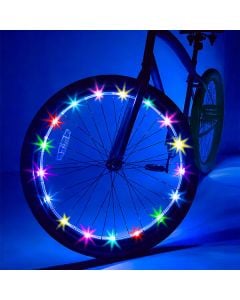 Wheel Brightz Razzle Dazzle
