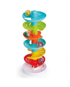 Whirl 'n Go Ball Tower