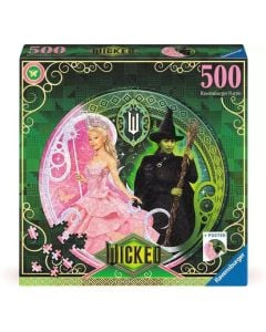 Wicked 500pc Puzzle