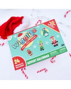 Wigglitz Advent Calendar