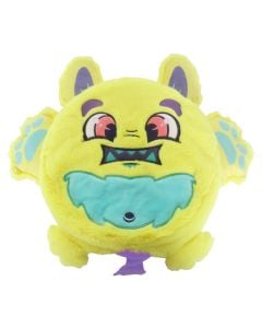 Windy Pineapple Scented Fart Monster