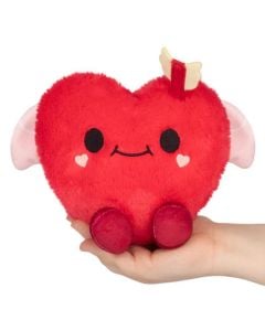 Winged Heart Snacker