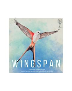 Wingspan Game