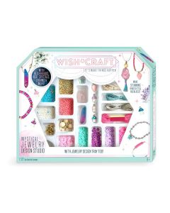 Wishcraft Mystical Jewelry Studio