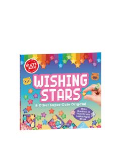 Wishing Stars