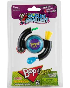 World's Smallest Bop It Extreme