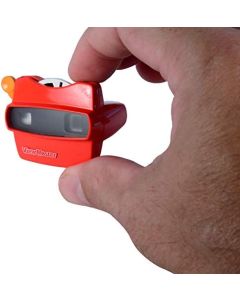 World's Smallest Fisher Price View-Master