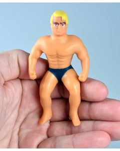 World's Smallest Stretch Armstrong