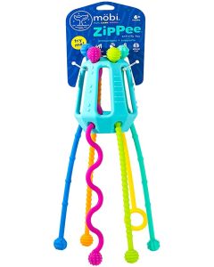 Zippee Activity Toy