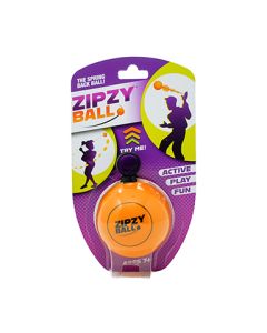 Zipzy Ball