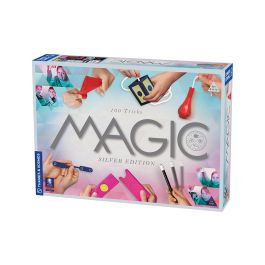 100 Magic Tricks - Toys & Gifts