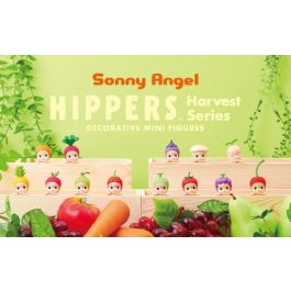 Sonny Angel HIPPERS - Harvest Series - Toys & Gifts