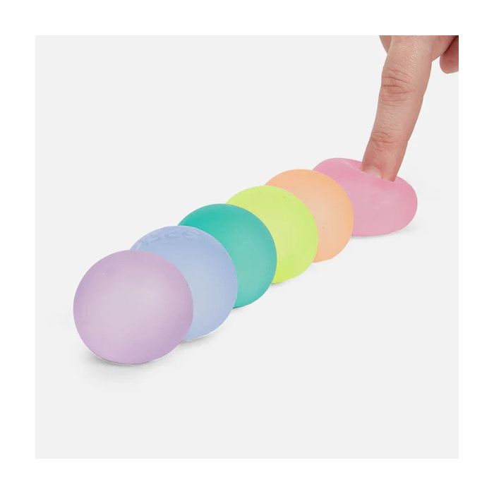 ESSENCE BALL 6個入り ESSENCE BALL 6個入り PEARL NX Lacrosse Balls - No Bounce