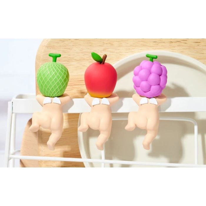 Sonny Angel HIPPERS - Harvest Series - Toys & Gifts