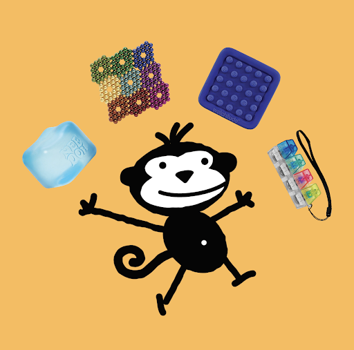 Fidget & Sensory Toys