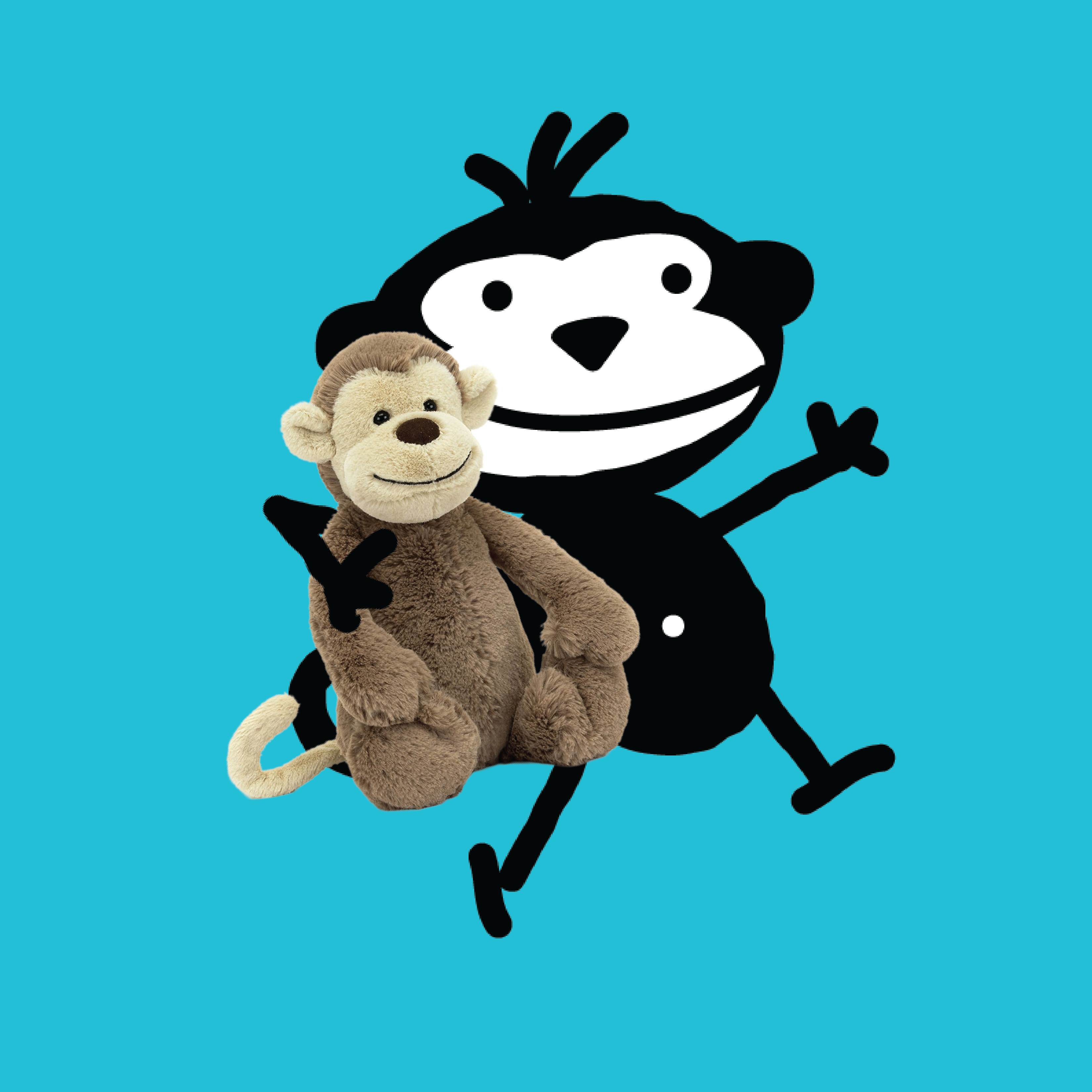 Jellycat Logo