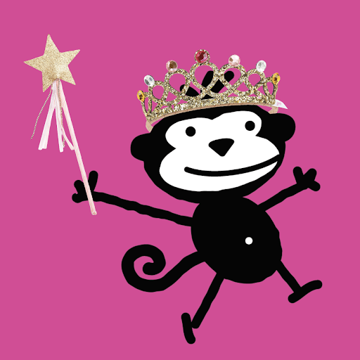 Princess Monkey