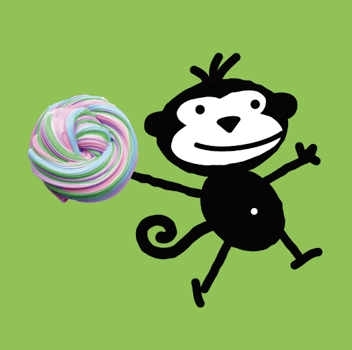 Putt and Slime Image