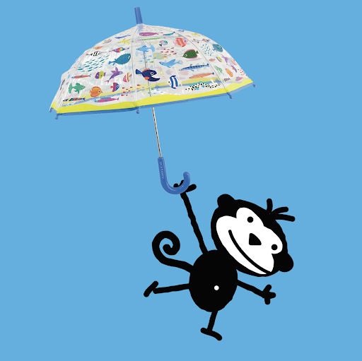 Umbrellas