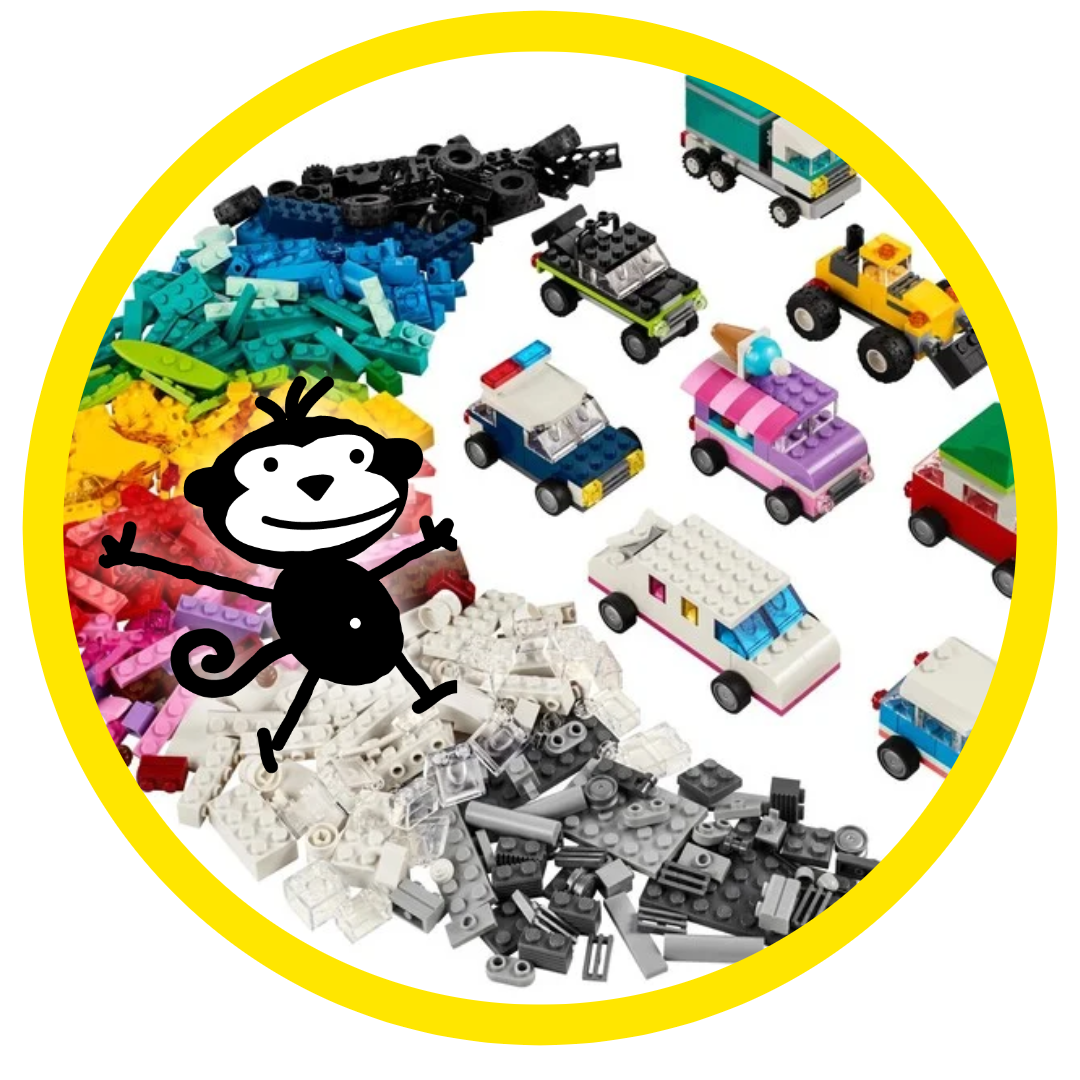 Lego Logo