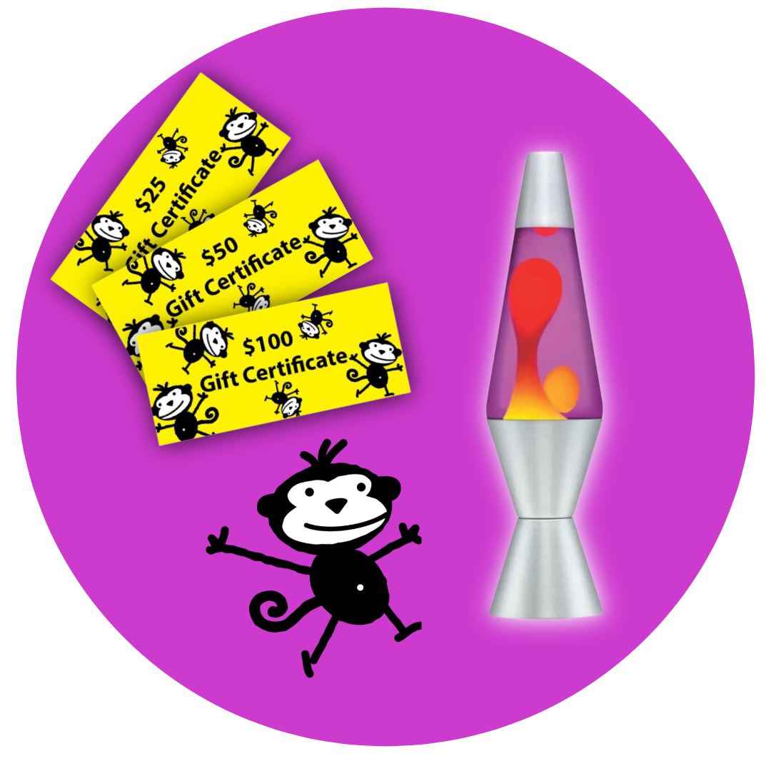 Gifts and Novelty