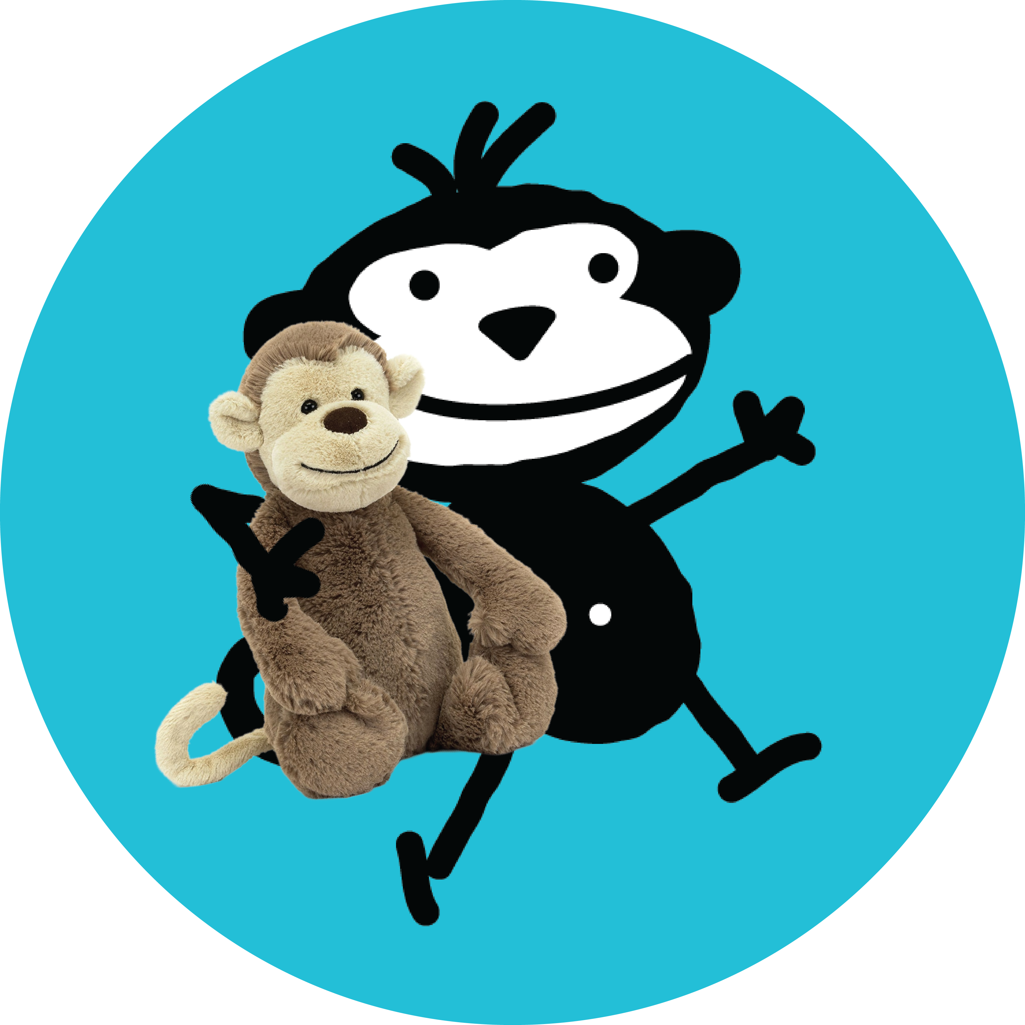 Jellycat Logo
