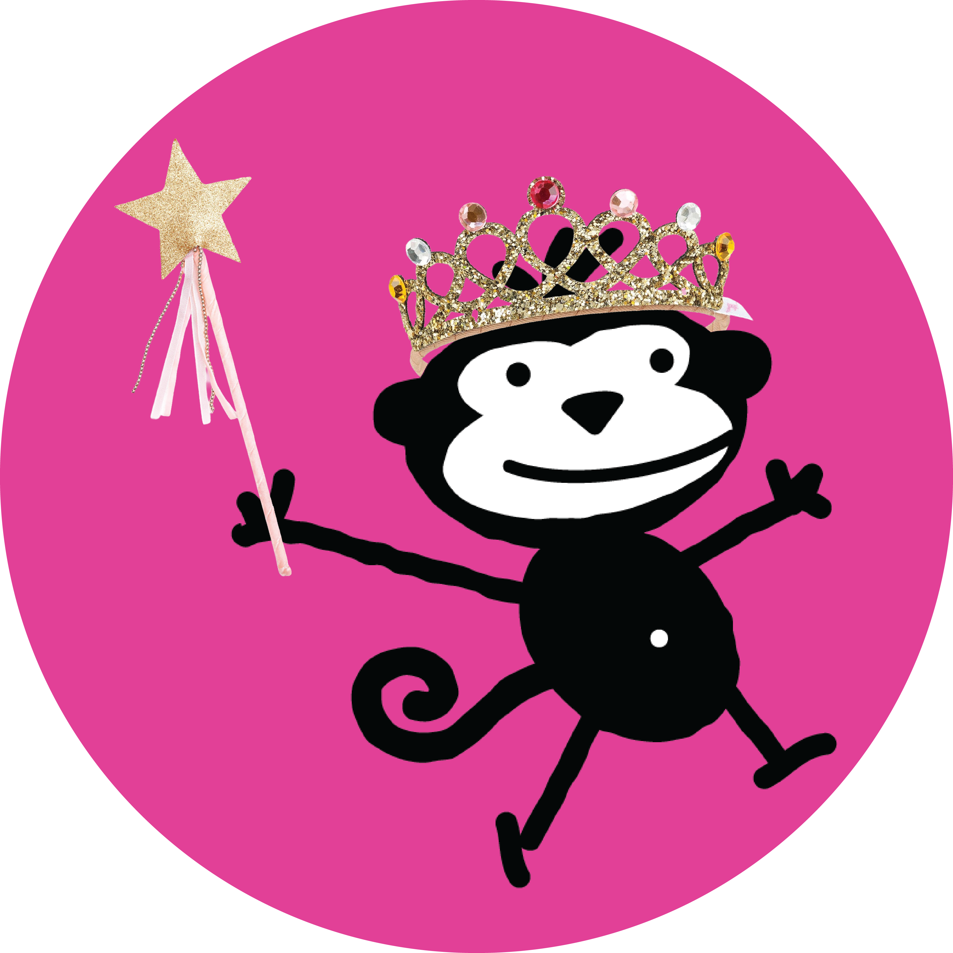 Princess Monkey