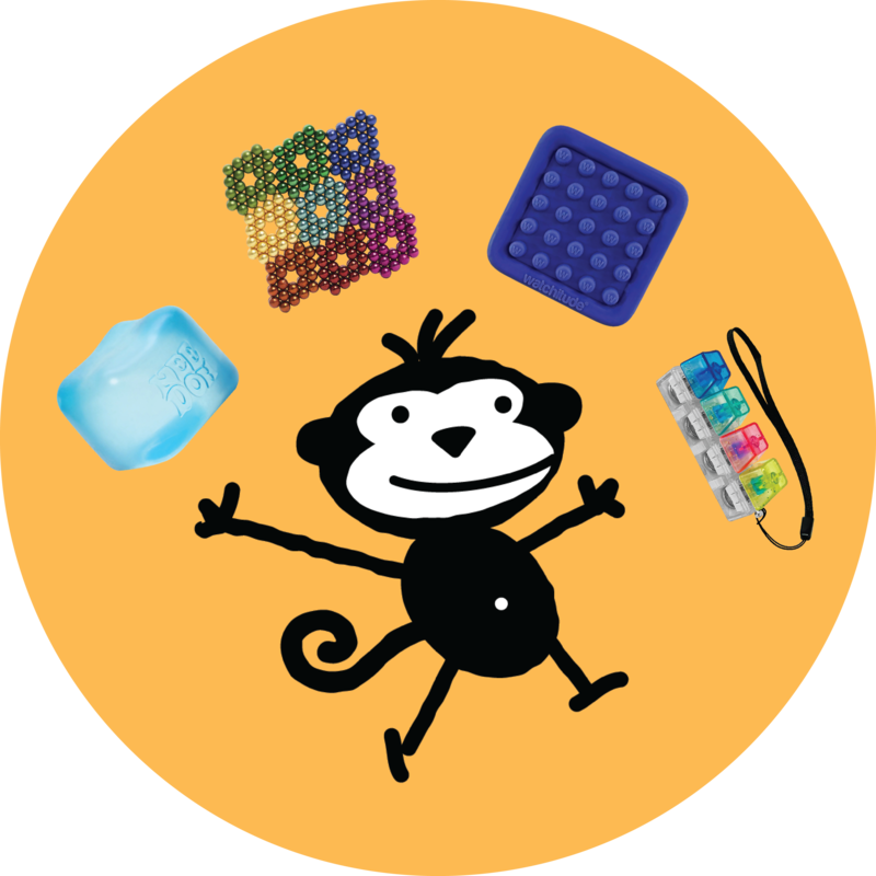 Fidget & Sensory Toys
