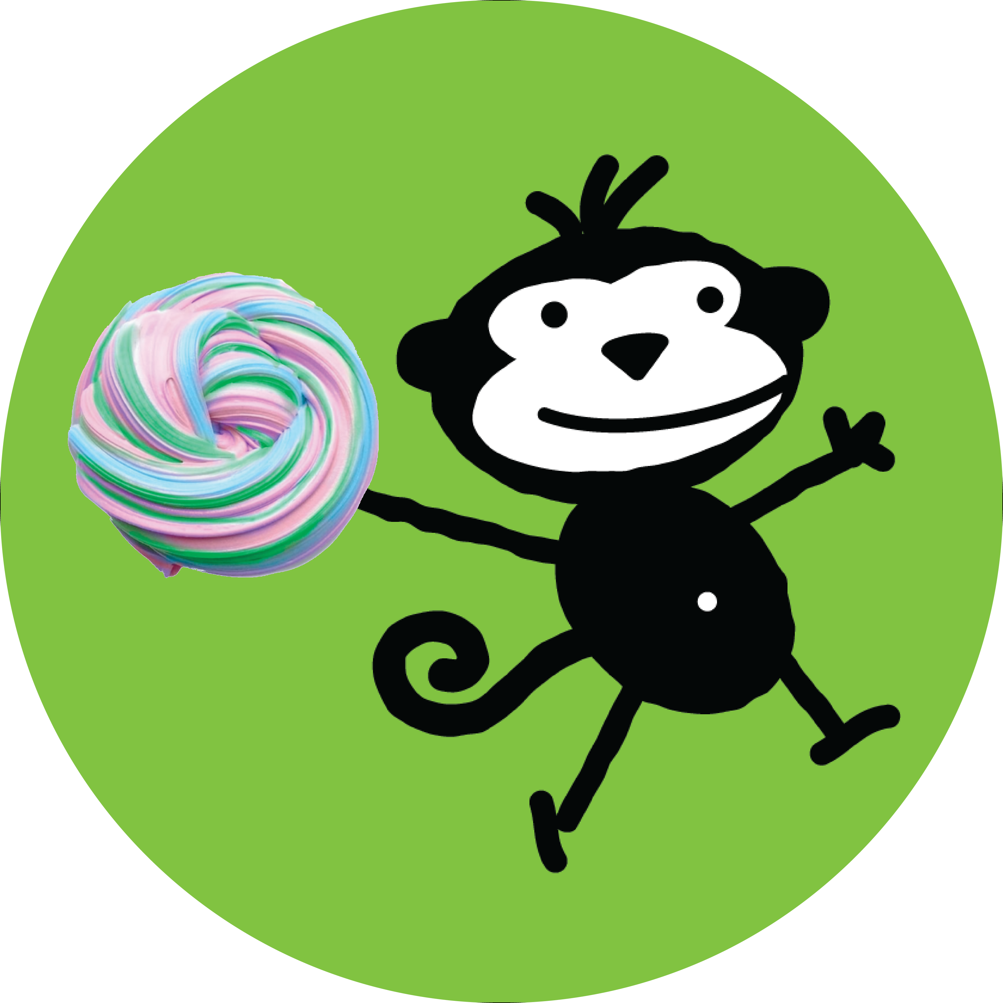 Putt and Slime Image